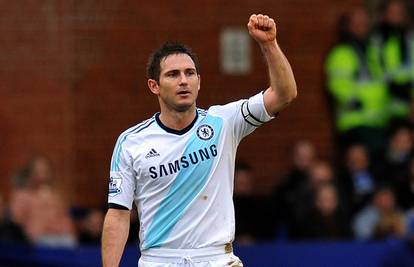 Nikica tragičar: Lampard s dva gola donio pobjedu Chelseaju