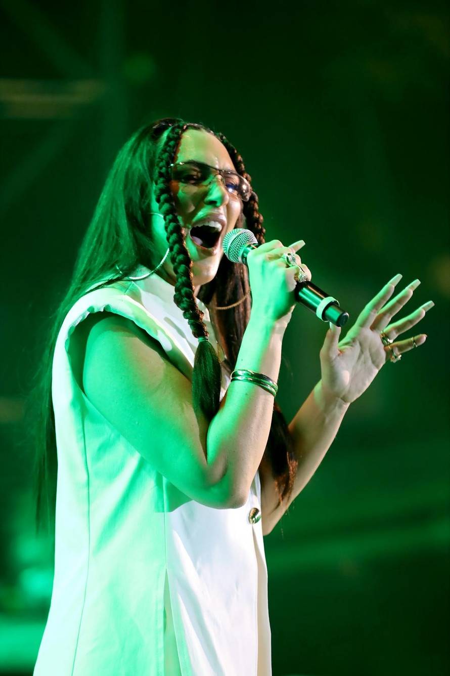 Novi Sad: S godinu dana zakašnjenja počeo 20. Exit festival na Petrovaradinskoj tvrđavi