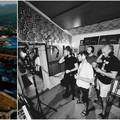 Hrvatski bend prvi snimio video  na Kninskoj tvrđavi: 'Ganuo nas je komentar jednog branitelja'