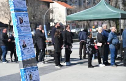 Objavili imena svih žrtava iz stravičnog požara u Makedoniji. Među njima je šest maloljetnika
