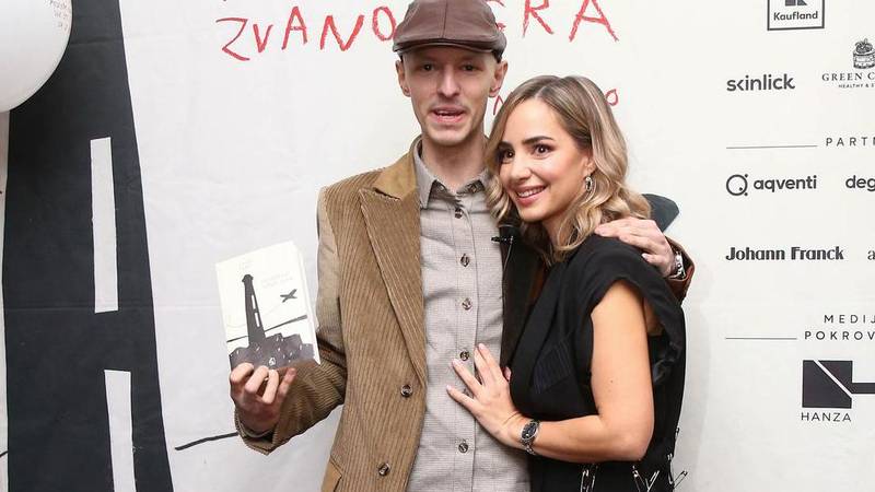 Supruga Marka Babića: 'Imala sam nesreću i završila u bolnici'