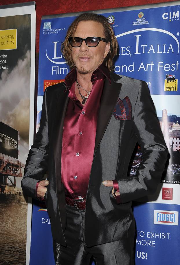 Hollywood: Slavni dolaze na  Los Angeles Italia - Film Fashion i Art Fest