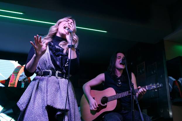 Zagreb: Humanitarni koncert za bolesnu djevojčicu Milu 
