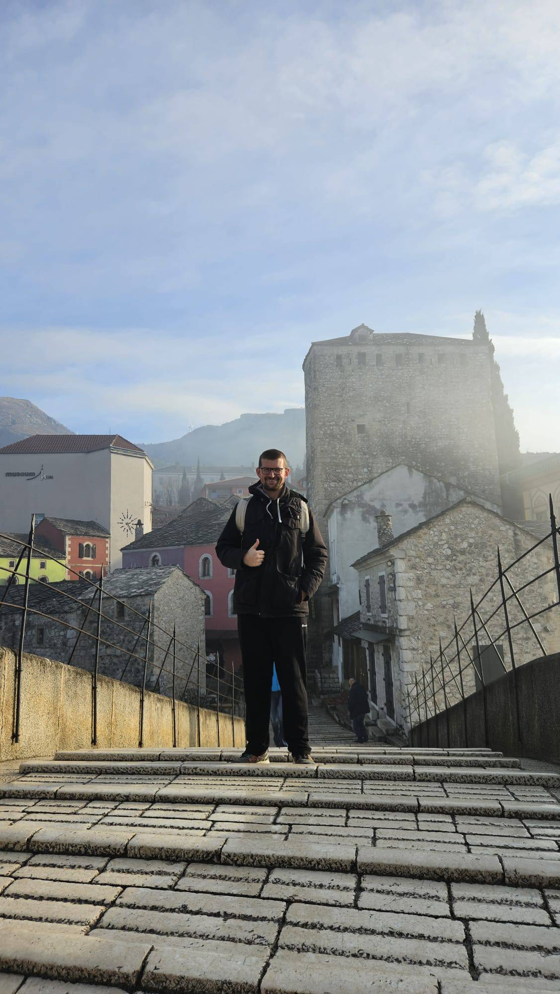 Posljednji pobjednik 'Života na vagi' svaki dan brine o kilaži: 'Jedem gotovo sve, umjereno'