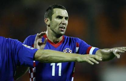 Darijo Srna: Takvi smo, želimo odmah sve riješiti!