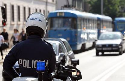 Tramvaj je naletio na pješaka, Hitna ga prevezla u bolnicu