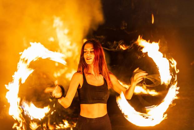 Kozjak : Održan 20. Slama festival - Obitelj 