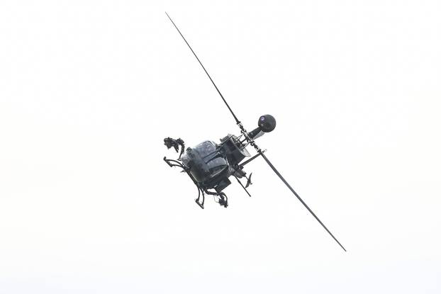 Gornja Stubica: Održan 28. Susret za Rudija