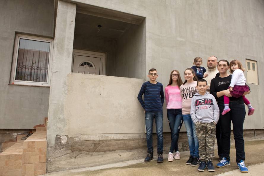 'Nismo otišli u Irsku, u Lovasu nam je dobro, brinu o nama'