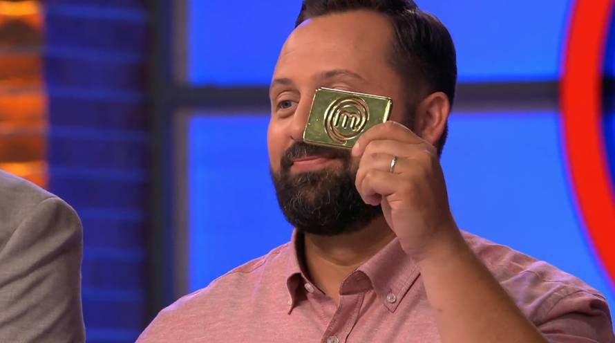 Kako izgleda nedjeljni ručak s Masterchef 'twistom'? 'Odlučio sam ići na rizik pa ćemo vidjeti'