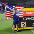 Čudesno finale u kugli! Trojica bacila 22,90 m, Mihaljević 11.