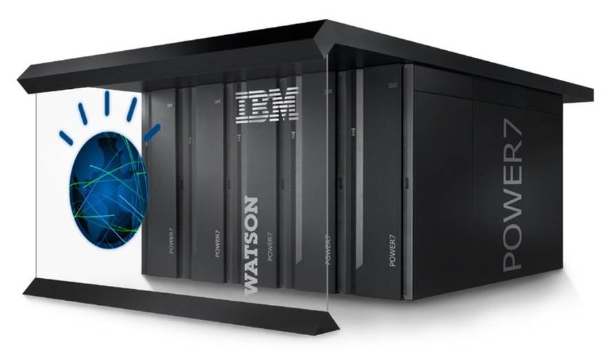 IBM