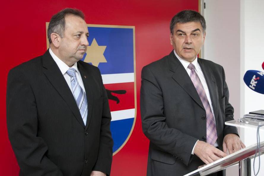 Krunoslav Petrić/PIXSELL