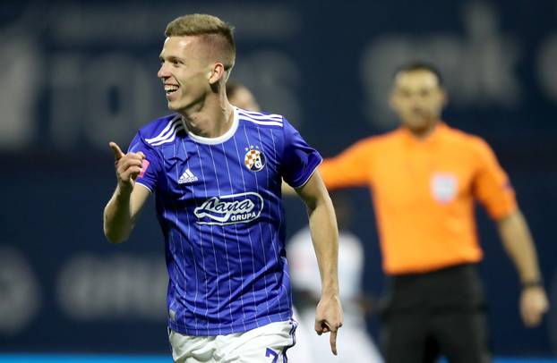 Zagreb: Dinamo uvjerljivo pobijedio Rijeku rezultatom 3:0