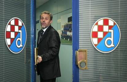 Bandić poručio huliganima da sramote Dinamo i grad