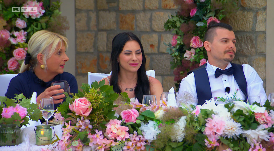 Mura Klara iz 'Braka na prvu' za 24sata: 'Ismijavali su me zbog odabira odjeće i ružno nazivali'