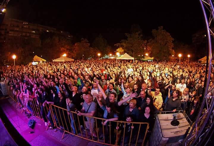 Najveći kvartovski festival u Hrvatskoj, slavi 18. rođendan