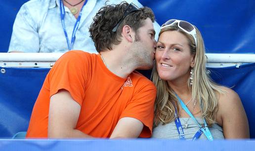 FOTO Sve ljubavi Janice Kostelić. Od romanse s nogometašem do ronioca kojeg skriva od javnosti