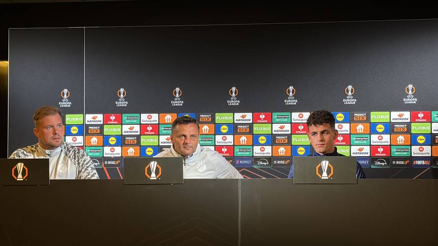 24sata u Malmou: Helići nad gradom. Pivo i burgeri skupi ko vrag. Čeka se invazija BBB-a!