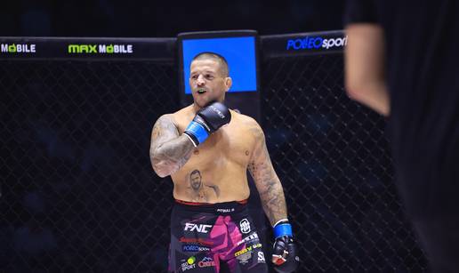 Bako&ccaron;evi&cacute; prozvao hrvatskog boksa&ccaron;a, ovaj mu nije ostao du&zcaron;an: 'Bilo kad i bilo gdje'