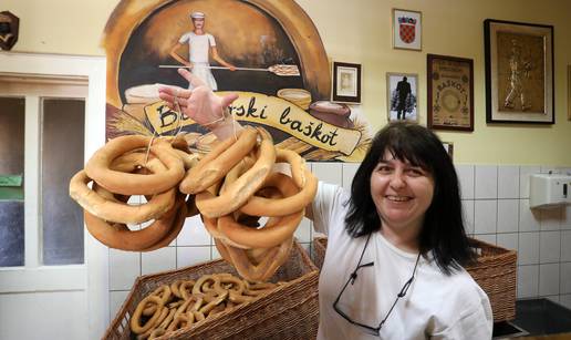 'Svi nam dolaze u Bakar, na dan pečemo čak tisuću baškota'