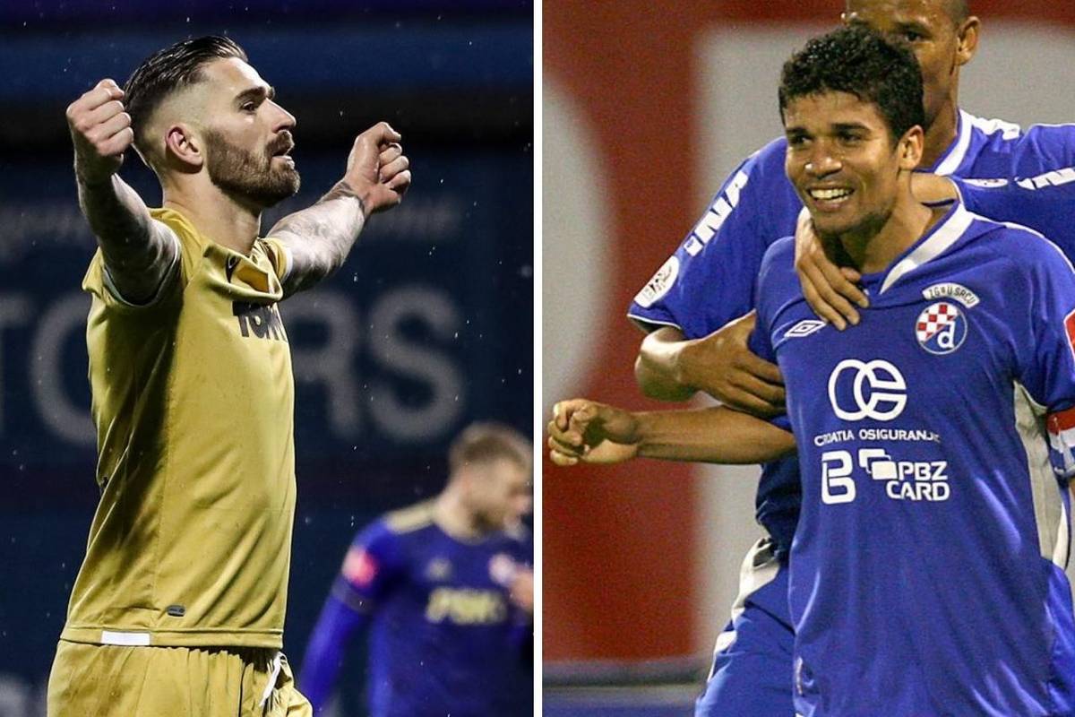 Može li Livaja prestići Eduarda? 'Cilj su mi trofeji, a ne brojke'