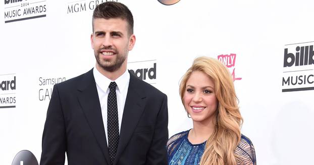 2014 Billboard Music Awards - Arrivals