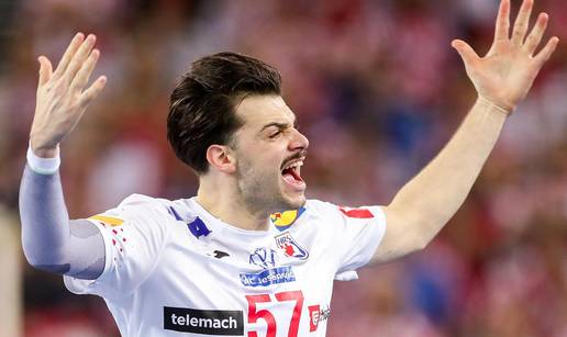 Transfer karijere za hrvatskog rukometaša: Filip Glavaš potpisuje za njemačkog diva?