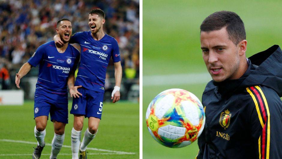 Hazard u Realu: Hoće li uspjeti i što će sada biti s Chelseajem?