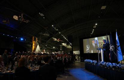 Članovi Predsjedništva BiH i u Dayton donijeli stare svađe