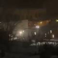 VIDEO Ukrajina napala Rusiju dronovima: 'Ima i ozlije&dstrok;enih'
