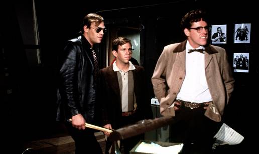 Trojica glazbenika izgubila su &zcaron;ivot zbog lo&scaron;e organizacije turneje, evo &scaron;to se dogodilo