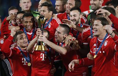 Müller: Osvajanje ove titule je završetak godine kao iz bajke