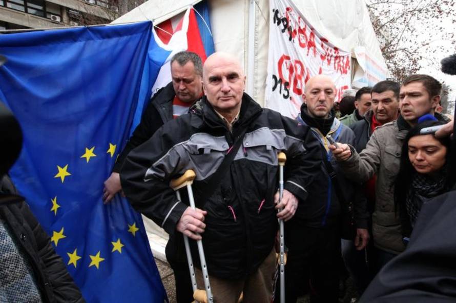 Robert Anić/Pixsell