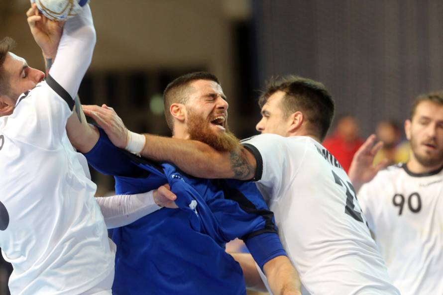 PoreÄ: Italija i Crna Gora na meÄunarodnom rukometnom turniru HEP Croatia Cup