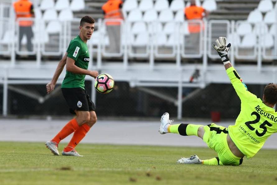 "Lokosi" na F&M pogon: Fiolić i Marić srušili Fince u Zagrebu!