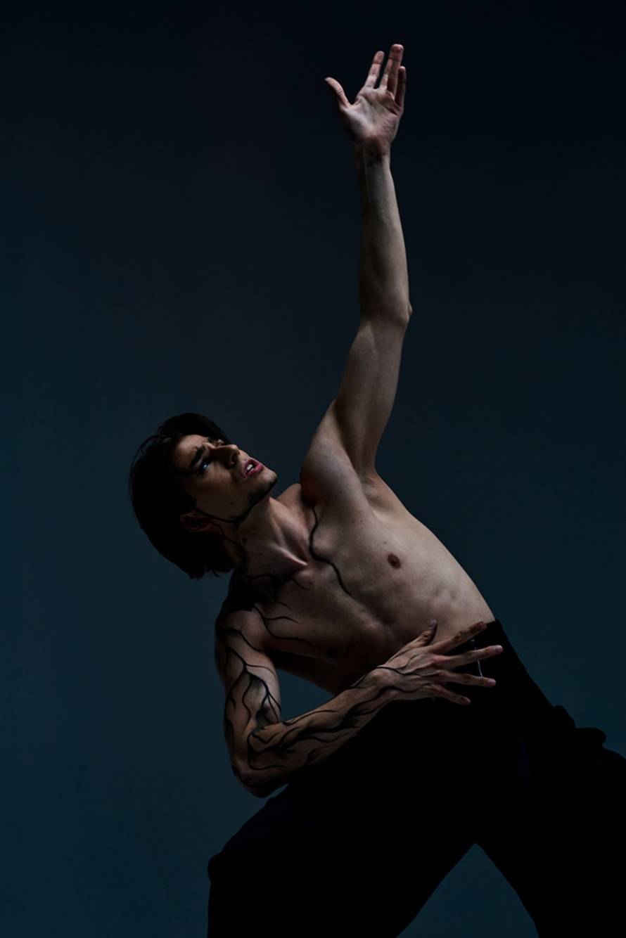 Devin Juraj: 'Ključni faktor moje prijave na 'Doru' bila je mama'