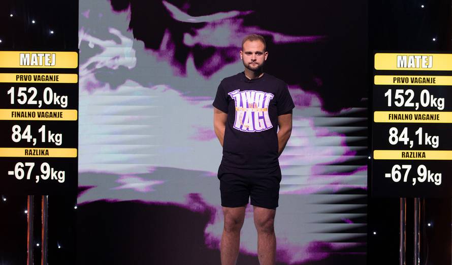 Mateju je velika ljubav rukomet i želi ga opet igrati: 'Vraćam se! Već sam dobio nekoliko ponuda'