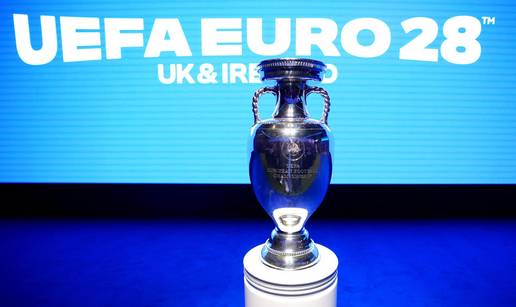 Ovako će izgledati kvalifikacije za Europsko prvenstvo 2028.! Domaćini isto u kvalifikacijama