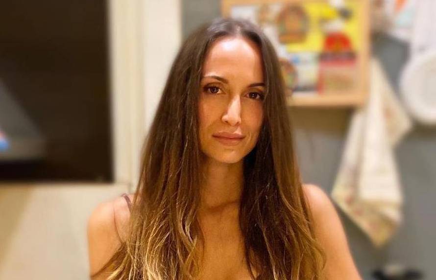 Bivša Feminnemka o prekidu toksičnog odnosa: 'Nakon toga je teško opet zavoljeti sebe...'