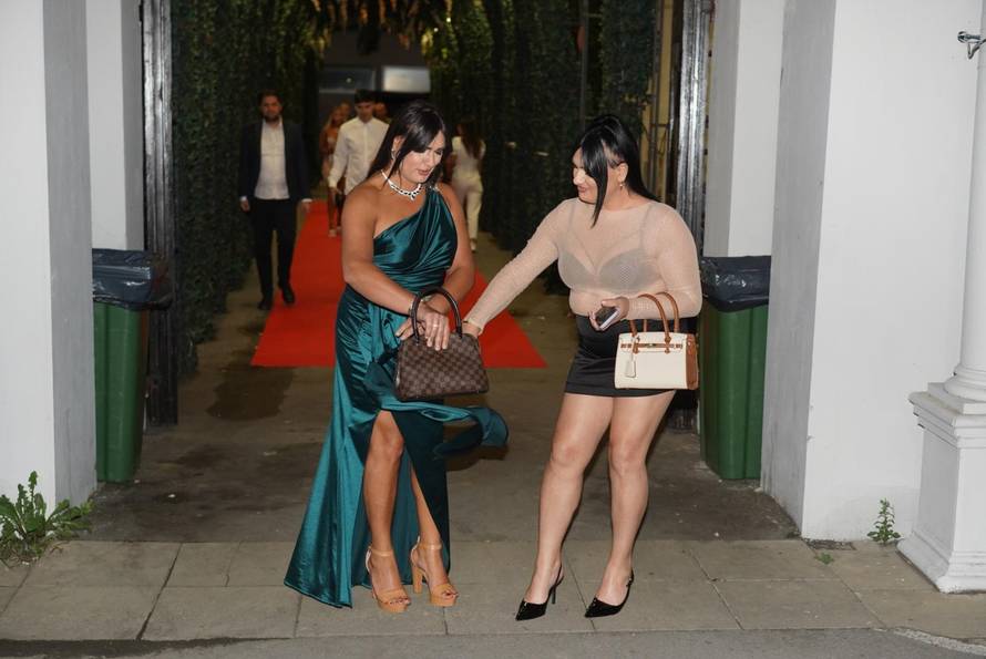 Beograd: Završen je reality show  Zadruga 8 Elita 