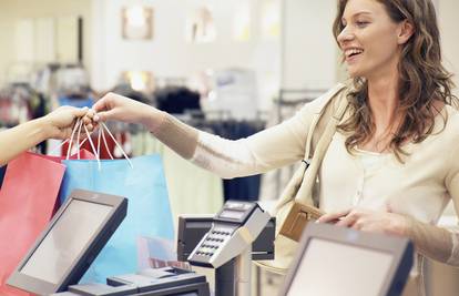 MasterCard® istraživanje o navikama kupnje u Hrvatskoj