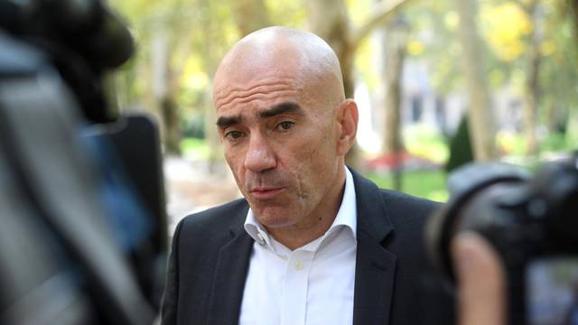 Zagreb: Stjepan Prnjat oslobođen optužbi za pranje novca zbog nedostatka dokaza
