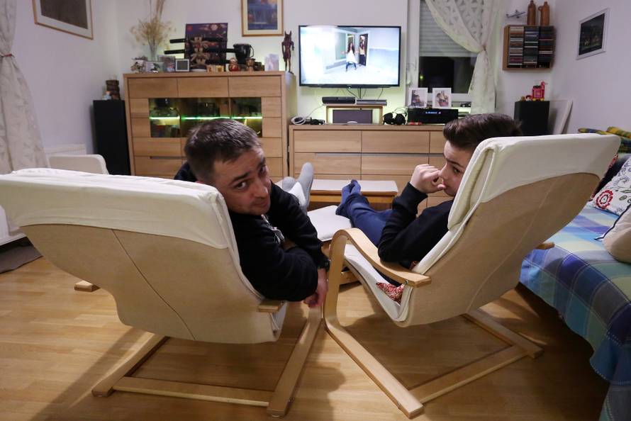 Tate od formata: 'Ručak za nas sedmero kuham od 10 ujutro'