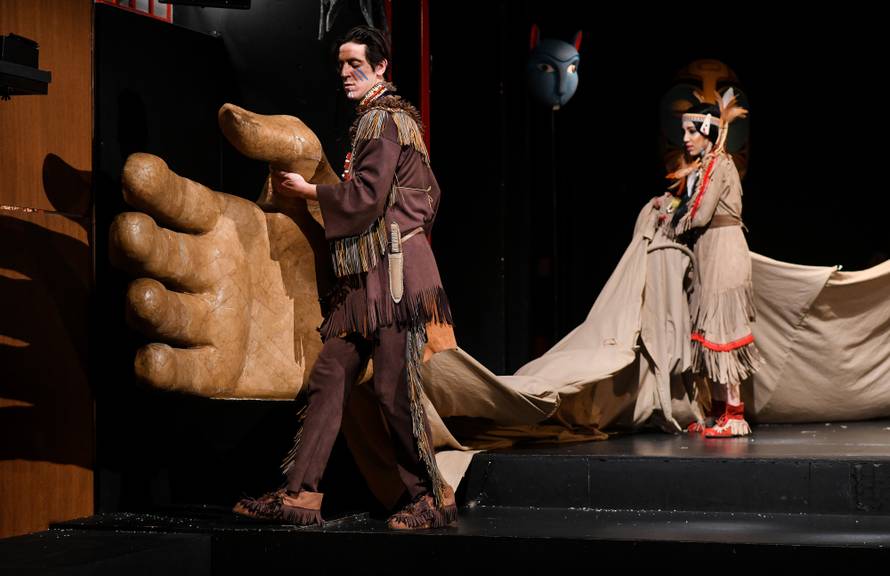 'Zbog prezimena nisam bila čuvana, izlazila sam u Kulušić'