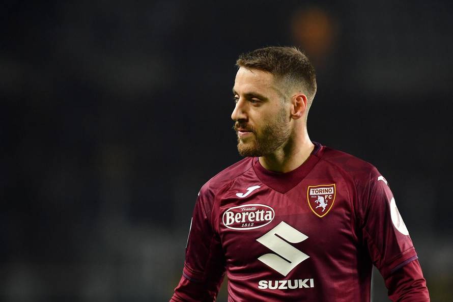 CALCIO - Serie A - Torino FC vs Juventus FC