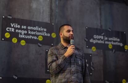 U svibnju su hrvatski portali dosegnuli 96% internetske populacije!