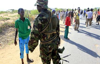 Pokolj na koledžu: Militanti u Keniji ubili najmanje 148 ljudi