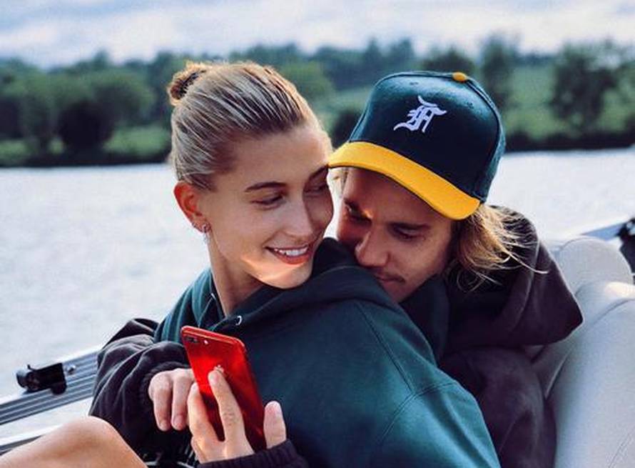 Hailey postala gospođa Bieber, a pjevač izjavio da ga uzbuđuje