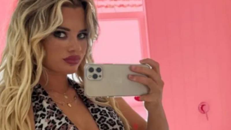 'Prije pet godina isprobala sam viralni TikTok trend, imat ću ožiljke zauvijek...'